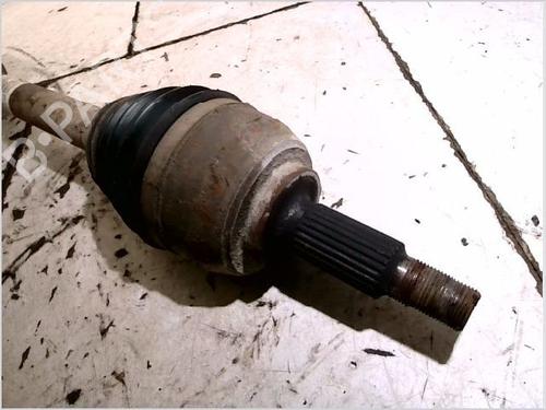 Drivaksel fortil Højre RENAULT MEGANE II (BM0/1_, CM0/1_) 1.5 dCi (BM1E, CM1E) | BP26102936M39 