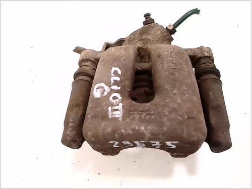 Used Left rear brake caliper RENAULT CLIO III (BR0/1, CR0/1) 1.5 dCi (BR17, CR17) (86 hp) 26116813