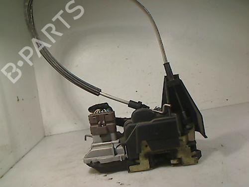 Used Front left lock PEUGEOT 307 (3A/C) 2.0 HDi 90 (90 hp) 26079905
