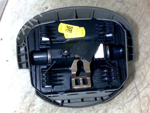 Driver airbag RENAULT SCÉNIC II (JM0/1_) 1.9 dCi | BP29889999C9