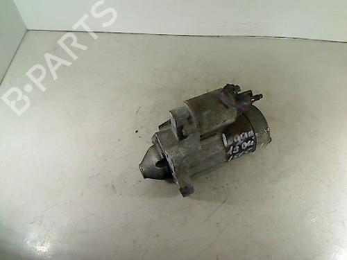 Used Starter DACIA LOGAN MCV (KS_) 1.5 dCi (KS0K) (68 hp) 26084566