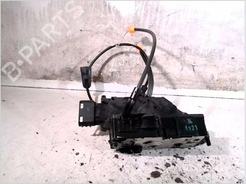 Used Rear left lock CITROËN C4 Picasso I MPV (UD_) 1.6 HDi 110 (112 hp) 26111038