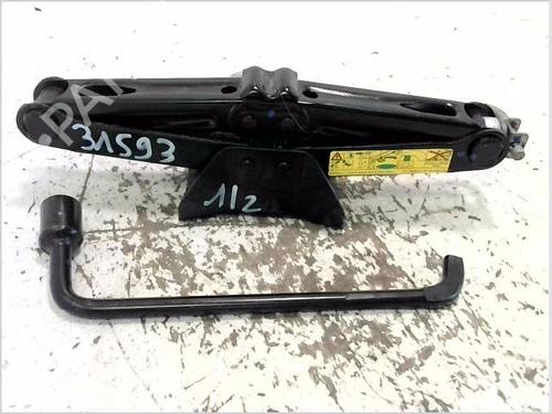 Used Jack Kit CITROËN C3 II (SC_) 1.6 BlueHDi 75 (75 hp) 30977424