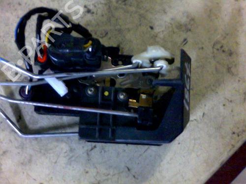 Front right lock ALFA ROMEO 156 (932_) 1.9 JTD (932.A2B00, 932.A2C00) | BP29497144C97 