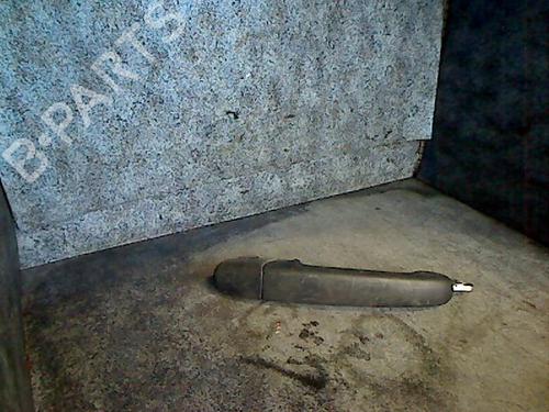 Used Rear right exterior door handle Rear right exterior door handle SEAT CORDOBA (6K1, 6K2) 1.9 D (68 hp) 36530768 36530768