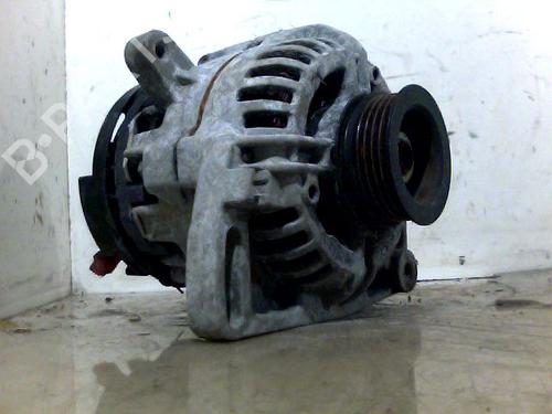 Generator RENAULT TWINGO II (CN0_) 1.2 (CN0D) | BP26075318M7 