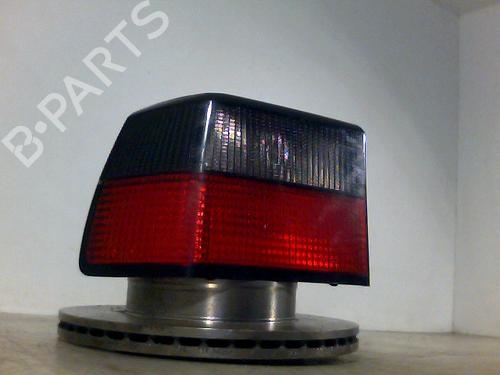 Used Left taillight CITROËN XANTIA (X1_, X2_) 1.9 Turbo D (90 hp) 29526858