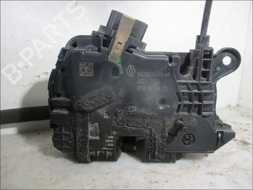 Used Rear left lock RENAULT CLIO IV (BH_) 1.5 dCi 75 (75 hp) 26102152