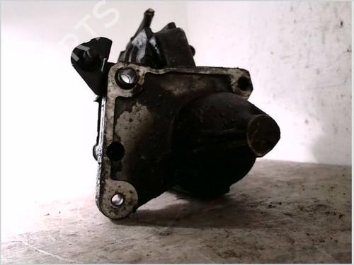 Startmotor FORD FIESTA VI (CB1, CCN) 1.6 TDCi | BP26117985M8 