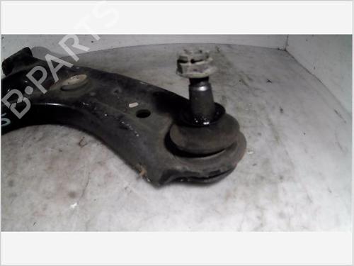 Left front suspension arm PEUGEOT 107 (PM_, PN_) 1.0 | BP26096575M12