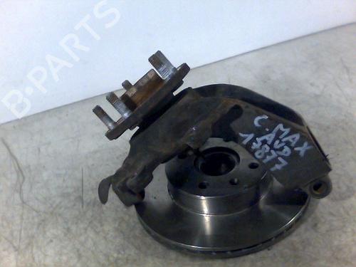 Højre Styrespindel Lejehus FORD FOCUS C-MAX (DM2) 2.0 TDCi | BP26067251M26 