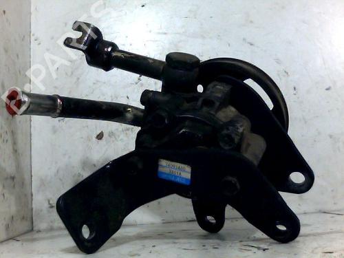 Steering pump NISSAN NAVARA NP300 (D40) 2.5 dCi | BP26098844M99 