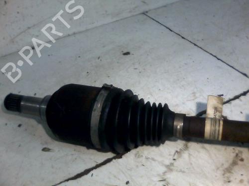 Left front driveshaft ALFA ROMEO MITO (955_) 0.9 TwinAir (955AXY1B) | BP26096661M38 