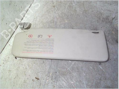 Right sun visor RENAULT TWINGO II (CN0_) 1.2 16V (CN04, CN0B) | BP34696135I2 - Image 2