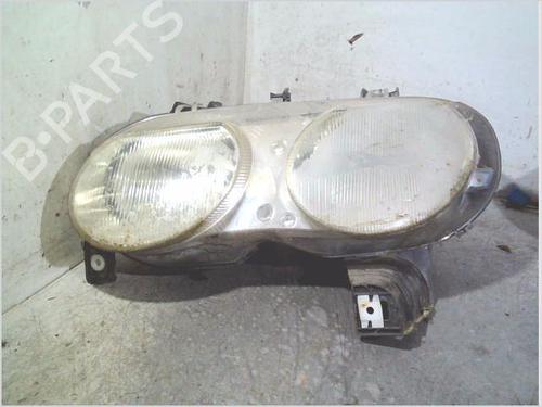 Used Left headlight Left headlight ROVER 75 I Tourer (RJ) 2.0 CDT (115 hp) 36318681 36318681