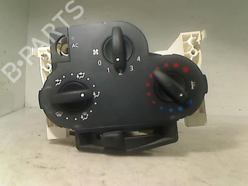 Used Climate control DACIA LOGAN MCV (KS_) 1.5 dCi (KS0W) (86 hp) 26091384