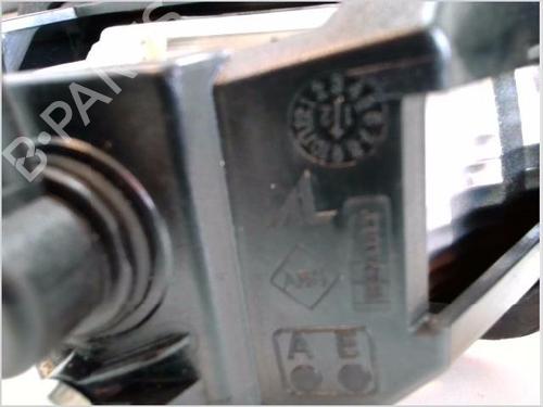 Right tailgate light RENAULT CLIO IV (BH_) 1.2 16V | BP26116476C80 
