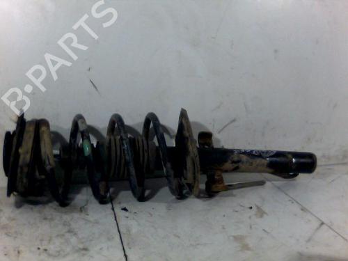 Used Right front shock absorber FIAT DUCATO Platform/Chassis (290_) 2.5 D (75 hp) 29472521