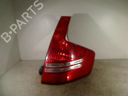 Used Right taillight CITROËN C4 I (LC_) 1.6 HDi (90 hp) 26067577