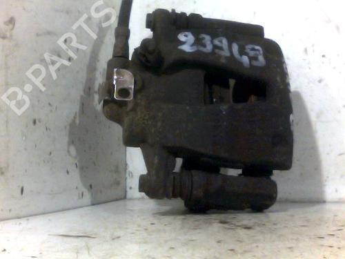 Venstre bremsekaliber foran FIAT GRANDE PUNTO (199_) 1.3 D Multijet (75 hp) 26091342