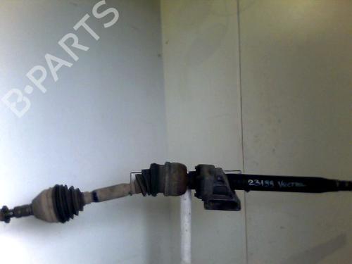 Used Right front driveshaft OPEL VECTRA C GTS (Z02) 1.9 CDTI (F68) (120 hp) 33002582