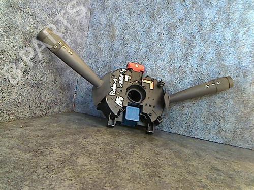 Used Steering column stalk FIAT PUNTO (176_) 1.7 TD (176AT) (63 hp) 26056752