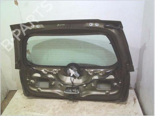 Tailgate CITROËN C3 II (SC_) 1.2 VTi 82 | BP30367707C6 - Image 2