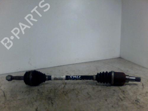 drivaksel-fortil-venstre-citroen-c3-ii-sc_-2009-30664957 main image