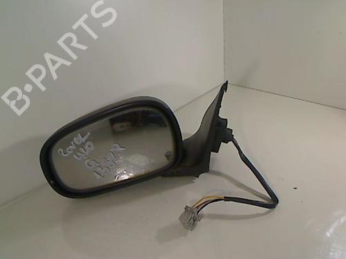 Used Left mirror ROVER 400 II Hatchback (RT) 420 Di (105 hp) 26063590