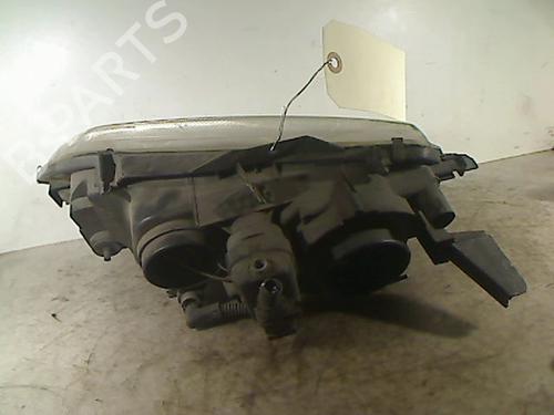 Used Right headlight RENAULT ESPACE III (JE0_) 2.2 12V TD (JE0E, JE0H, JE0P) (113 hp) 26084192