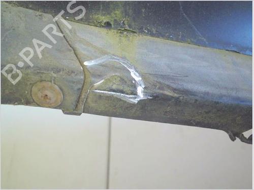 Rear bumper MINI MINI (R50, R53) Cooper | BP26120206C8 