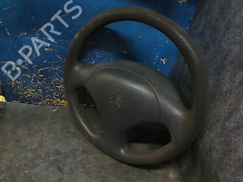 Used Steering wheel CITROËN SAXO (S0, S1) 1.0 X (50 hp) 29744332