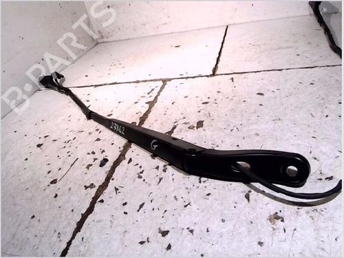 Used Front windshield wiper arm Front windshield wiper arm CITROËN BERLINGO Box Body/MPV (K9) 1.5 BlueHDi 100 (102 hp) 33706977 33706977