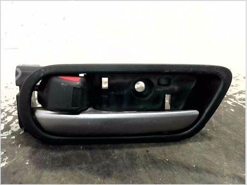 Used Rear left interior door handle Rear left interior door handle MAZDA 3 (BL) 1.6 MZ-CD (BL14) (109 hp) 40457259 40457259