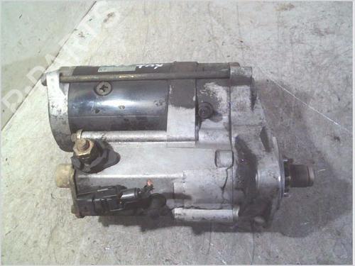 Used Starter Starter TOYOTA LAND CRUISER 90 (_J9_) 3.0 D-4D 4WD (KDJ90_, KDJ95_, KDJ90W, KDJ95W) (163 hp) 32759311 32759311