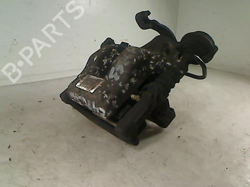 Used Left rear brake caliper CITROËN C4 Grand Picasso I (UA_) 1.6 HDi (109 hp) 26092071
