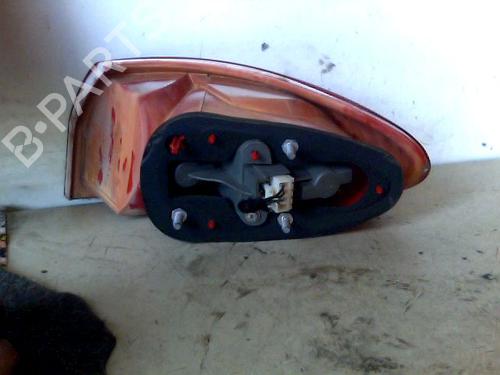 Left taillight ALFA ROMEO 147 (937_) 1.9 JTD (937.AXD1A, 937.BXD1A, 937.AXV1A, 937.BXB1A,... | BP28324642C34 