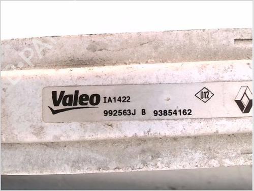 Annen RENAULT TRAFIC II Van (FL) 2.0 dCi 115 (FL01, FL0U, FL00, FL0H, FL0M) | BP26116953O1 