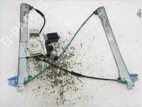 Fensterheber links vorne für CITROËN C2 (JM_) 1.4 HDi (68 hp) 31801743