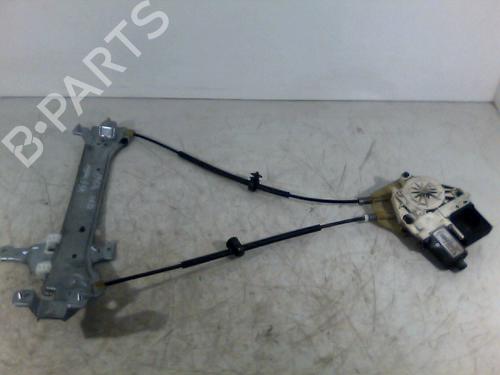 Used Rear right window mechanism RENAULT MEGANE III Grandtour (KZ0/1) 1.5 dCi (KZ09, KZ0D, KZ1G, KZ29, KZ14, KZ1W, KZ10, KZ1F,... (110 hp) 26085783