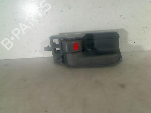 Used Front left interior door handle TOYOTA HILUX VII Pickup (_N1_, _N2_, _N3_) 2.5 D-4D (KUN15_, KUN15R) (120 hp) 26093511