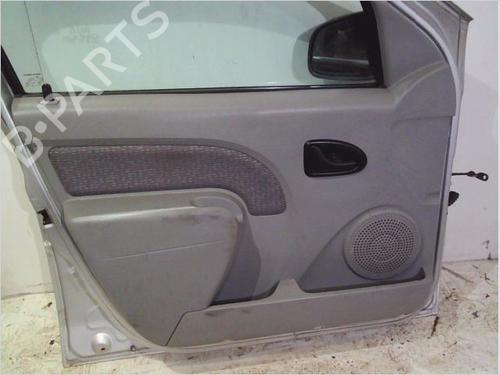 Used Front left panel DACIA LOGAN MCV (KS_) 1.6 16V (KS0L, KS0M, KS0P, KS1S) (105 hp) 26114465