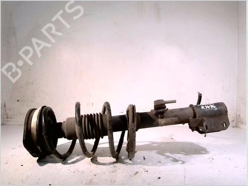 Used Left front shock absorber RENAULT MODUS / GRAND MODUS (F/JP0_) 1.5 dCi (FP0E, JP0E) (65 hp) 26107289