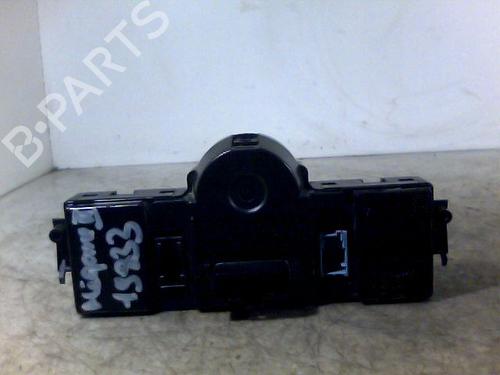 Climate control RENAULT MEGANE II (BM0/1_, CM0/1_) 1.9 dCi (BM0G, CM0G) | BP26069588I5 