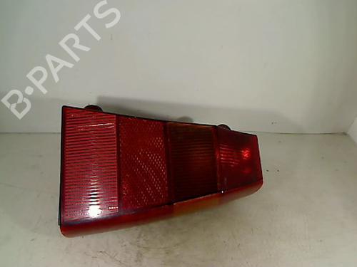Used Right taillight CITROËN AX (ZA-_) 10 (45 hp) 26063612