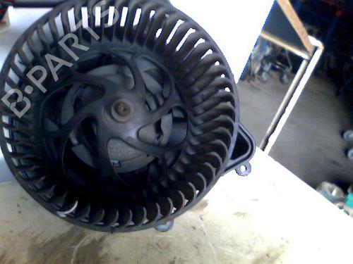 Used Heater blower motor RENAULT SAFRANE I (B54_) 2.1 dT (B546) (88 hp) 27651588
