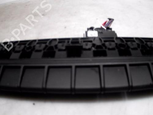 Warning switch RENAULT MASTER III Platform/Chassis (EV, HV, UV) 2.3 dCi 145 RWD (UV0F, UV0E, HV0E, HV0F, HV0T, HV10,... | BP27651575I22 