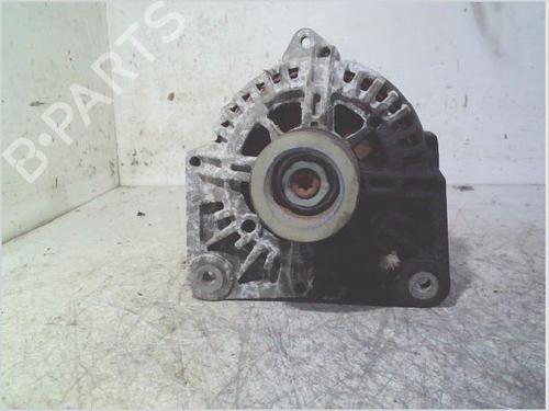 Used Alternator RENAULT MEGANE II Coupé-Cabriolet (EM0/1_) 2.0 (135 hp) 29483030