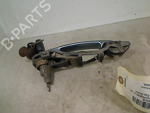 Front left exterior door handle SKODA OCTAVIA I (1U2) 1.9 TDI | BP26088324C128 