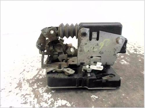 Used Rear right lock Rear right lock DACIA LOGAN (LS_) 1.5 dCi (LS0K) (68 hp) 34276781 34276781